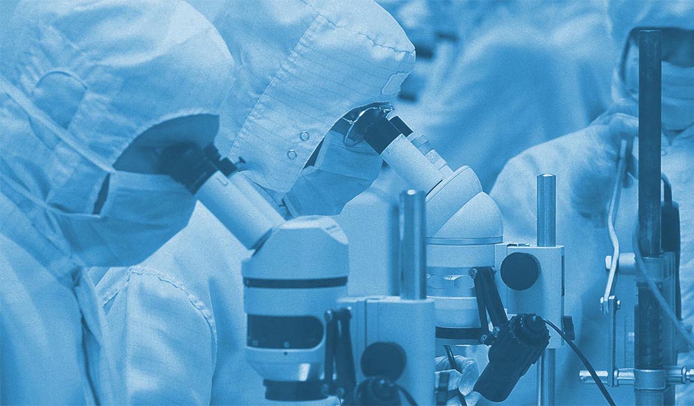 烟台组织病理学实验
